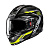 HJC Шлем RPHA91 Carbon Lagos MC3H в Астрахани