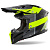 Airoh Мотошлем Aviator 3 Monarch Yellow Matt в Астрахани