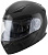 IXS Шлем модуляр HX 300 1.0 Черный глянец в Астрахани