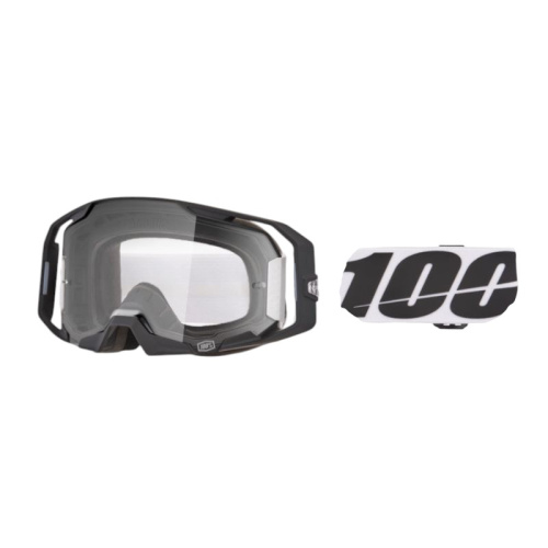 100% Очки Armatic Caldwell / Clear в Астрахани