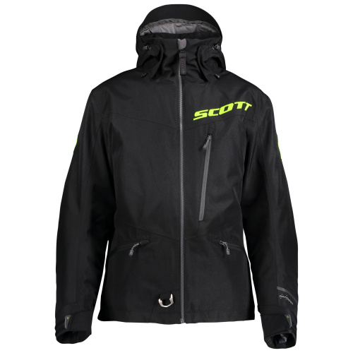 Scott Куртка снегоходная Intake Dryo Black в Астрахани