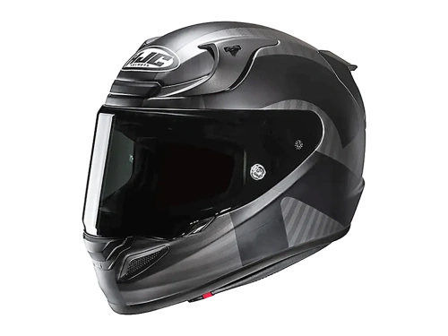 HJC Шлем RPHA12 Ottin MC5SF в Астрахани