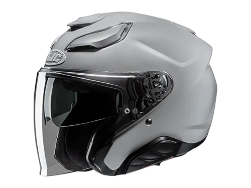 HJC Шлем F31 N Gray в Астрахани