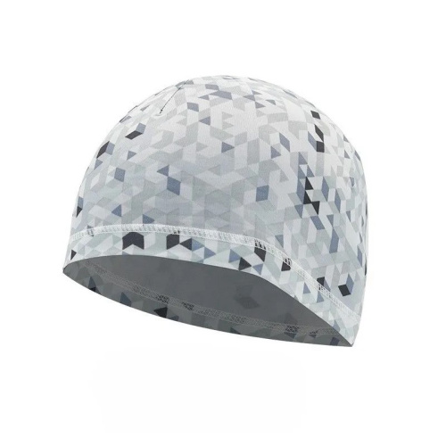 Scout Подшлемник-шапочка spotty Light ромбы серый в Астрахани