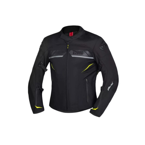 IXS Куртка Carbon-ST черная в Астрахани