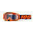 100% Очки Armatic Neon Orange / Clear в Астрахани