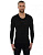 Brubeck футболка с длинным рукавом Base Layer Графит в Астрахани