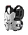 Leatt Защитный панцирь 3.5 Chest Protector White в Астрахани