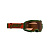 Leatt Маска Vizion 2.5 Forest Orange 60 VLT V25 в Астрахани