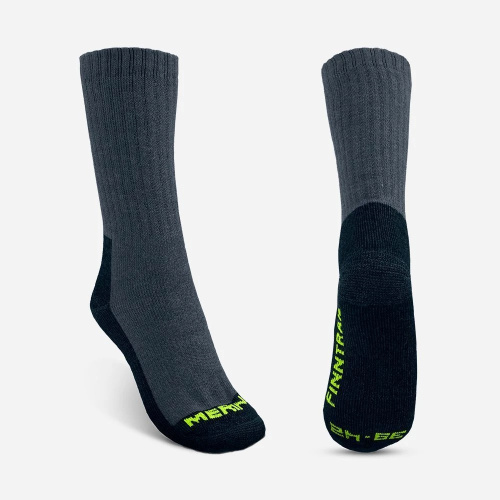 Finntrail Термоноски Extreme Merino Dark/Grey в Астрахани