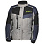 Scott Куртка Voyager Dryo grey/night blue в Астрахани