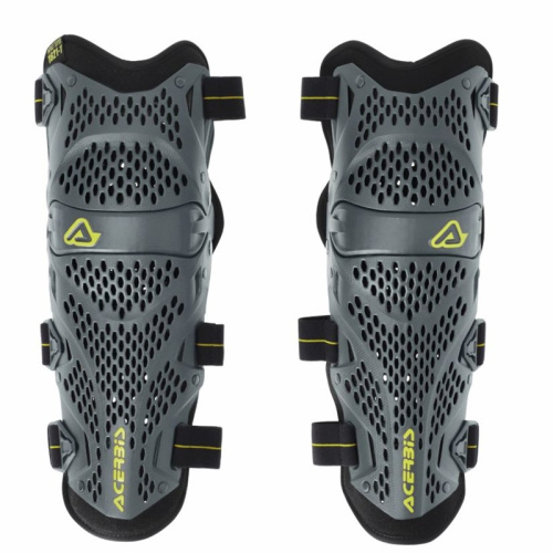 Acerbis Наколенники Impact Pro Grey в Астрахани