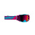 Leatt Маска Velocity 6.5 Cryztal Iriz Pink Fuchsia 22 VLT V25 в Астрахани