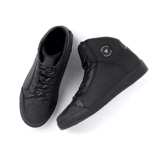 Stylmartin Мотокеды Matt WP Men Black в Астрахани
