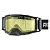 Finntrail Маска Vision 1093 BlackYellow (OS) в Астрахани