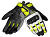 Spidi Перчатки G-Carbon Lady Yellow Fluo в Астрахани