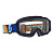 Scott Очки Split OTG royal blue/orange clear works в Астрахани