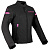 Bering Куртка текстильная женская Lady Riva Black/Fuxia в Астрахани
