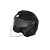 Desment Шлем открытый Aero Black Gloss в Астрахани