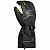 Scott Перчатки Cubrick Black/Lime-green в Астрахани
