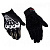 Pro-Biker Перчатки MCS-18 Black в Астрахани