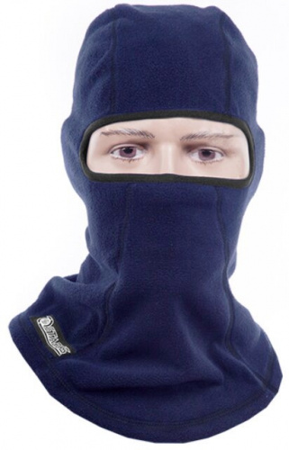 Starks Подшлемник Balaclava Fleece Collar Синий в Астрахани