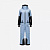 Finntrail Комбинезон женский Rachel 3853 LightBlue в Астрахани