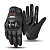 Ones Again Перчатки текст MG-07(P) black-red в Астрахани