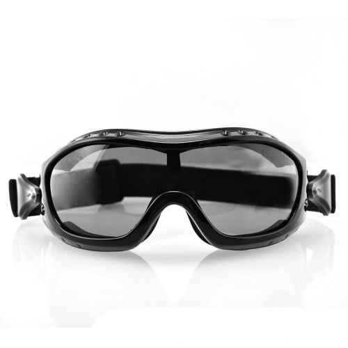 Bobster Маска NightHawk OTG Дымчатые линзы в Астрахани