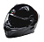 AiM Шлем модуляр JK906 Black glossy в Астрахани