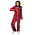 Dragonfly Комбинезон Gravity 2.0 Woman Burgundy 2026 в Астрахани