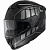 IXS Шлем интеграл IXS 422 FG 2.1 Черный/Серый/Матовый в Астрахани
