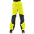 Dragonfly Дождевые штаны EVO Woman Yellow (мембрана) 2024 в Астрахани