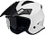 IXS Шлем iXS114 3.0 Бело-черный в Астрахани