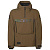 Scott Куртка XT Flex Dryo Pull-Over earth brown в Астрахани
