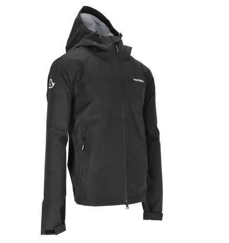 Acerbis Куртка Paddock 3L Black в Астрахани