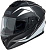 IXS Шлем интеграл iXS216 2.0 Черно-белый в Астрахани