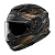 Shoei Мотошлем GT-Air 3 Nile золотисто-черный TC-9 в Астрахани