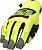 Acerbis Перчатки текстильные MX-WP Homologated Black/Yellow в Астрахани
