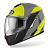 Airoh Мотошлем Rev 19 Leaden Yellow Matt в Астрахани