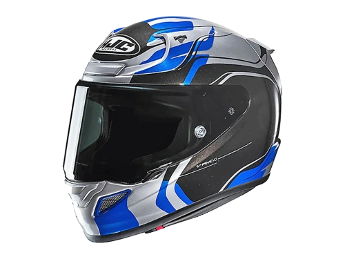 HJC Шлем RPHA12 Lawin MC2 в Астрахани