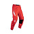 Leatt Штаны подростковые Moto 3.5 V26 Red в Астрахани