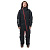 Dragonfly Комбинезон Gravity 2.0 Man Black - Red 2025 в Астрахани
