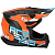 Acerbis Шлем детский Profile Junior Black/Orange в Астрахани