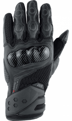 IXS Перчатки Carbon Mesh 3 в Астрахани