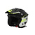 Acerbis Шлем Jet Aria 22-06 Black/Fluo-Yellow в Астрахани