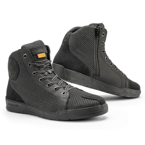 Stylmartin Мотокеды Tank WP Men Black в Астрахани