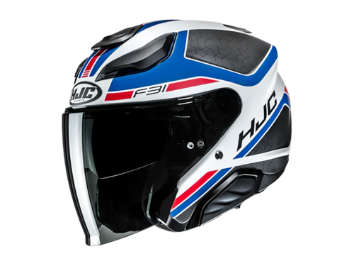 HJC Шлем F31 Ceron MC21SF в Астрахани