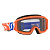 Scott Очки подростковые Primal orange clear в Астрахани