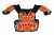 Acerbis Защита тела (Панцирь) Gravity Roost Orange в Астрахани